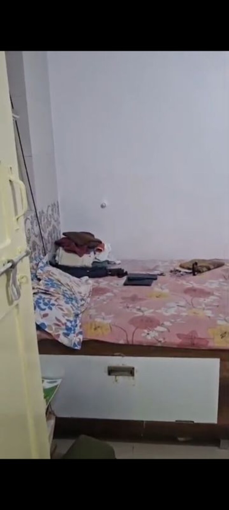 Bedroom, om-vijayshree-apartment 1 Bedroom 450 Sq.Ft. Apartment In Vile Parle East Mumbai 9954623