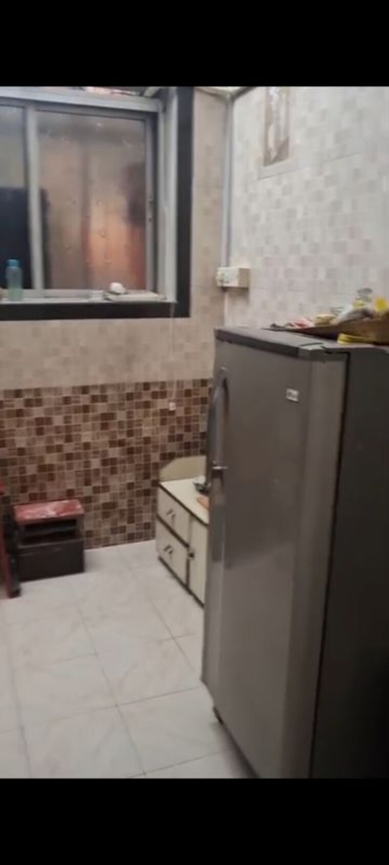 Kitchen, om-vijayshree-apartment 1 Bedroom 450 Sq.Ft. Apartment In Vile Parle East Mumbai 9954623