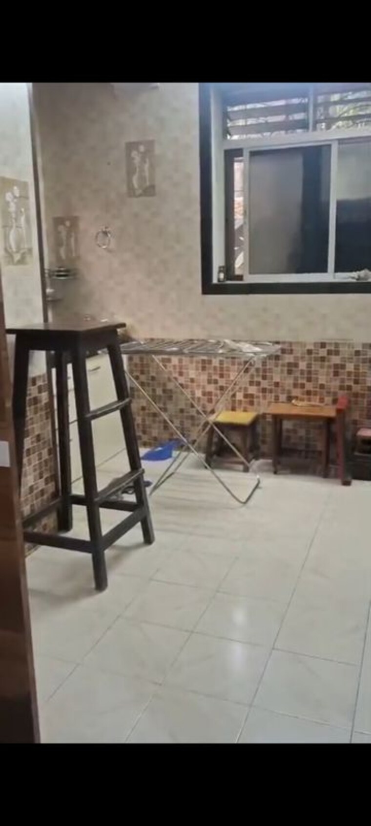 Gym, om-vijayshree-apartment 1 Bedroom 450 Sq.Ft. Apartment In Vile Parle East Mumbai 9954623