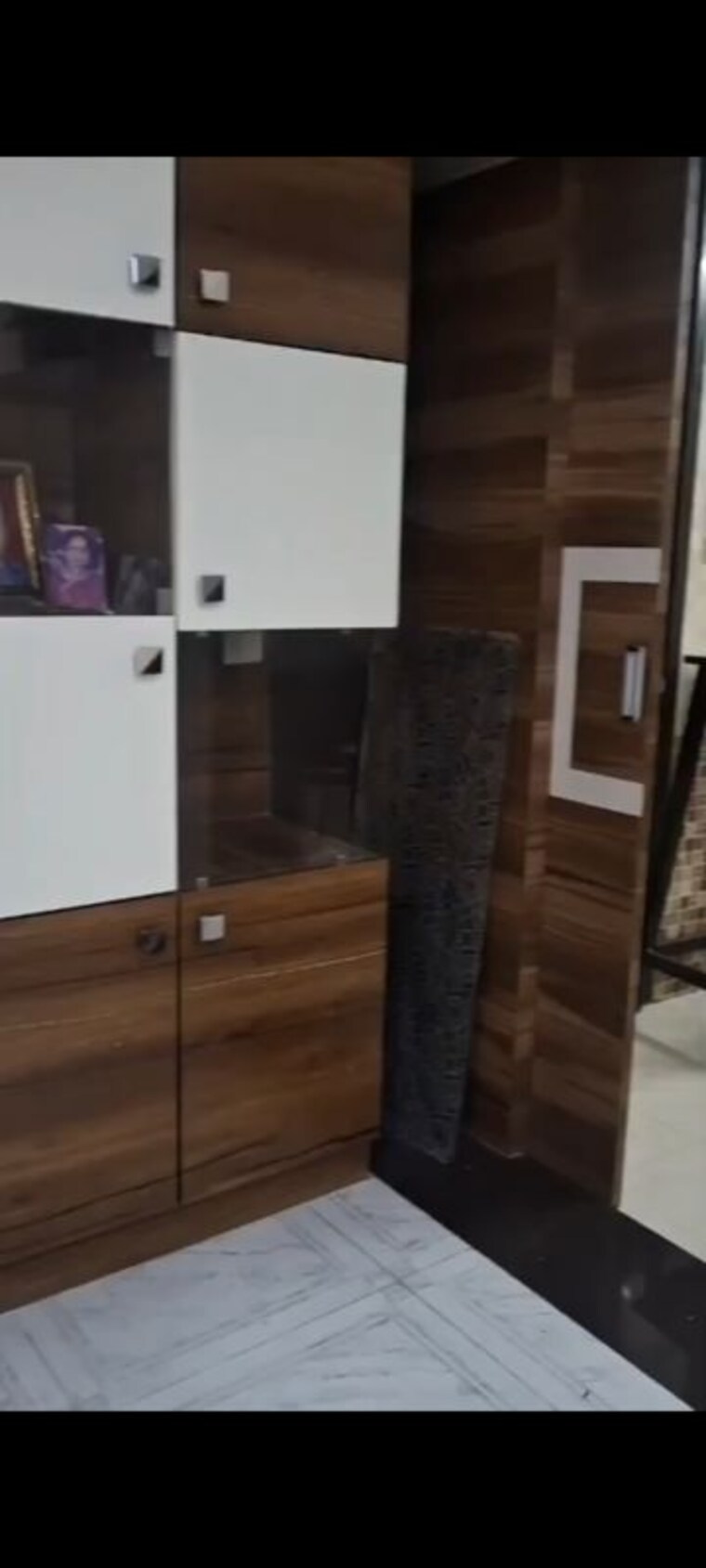 Bathroom, om-vijayshree-apartment 1 Bedroom 450 Sq.Ft. Apartment In Vile Parle East Mumbai 9954623