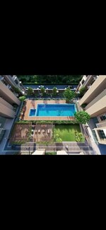 3 BHK + Servant Room 1480 Sq.Ft. Apartment in Khar West