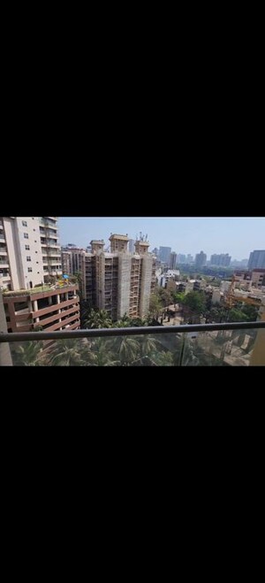 2 BHK Apartment – Exterior View View at RNA NG Eclat, Andheri West - for Sale