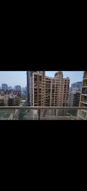 2 BHK Apartment – Exterior View View at RNA NG Eclat, Andheri West - for Sale