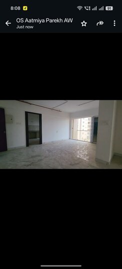2 BHK + Pooja Room,Study Room Apartment For Sale in RNA NG Eclat