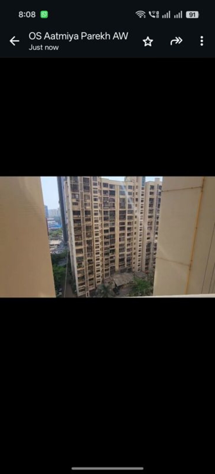 Room, rna-ng-eclat 2 Bedroom 801 Sq.Ft. Apartment In Andheri West Mumbai 9954627