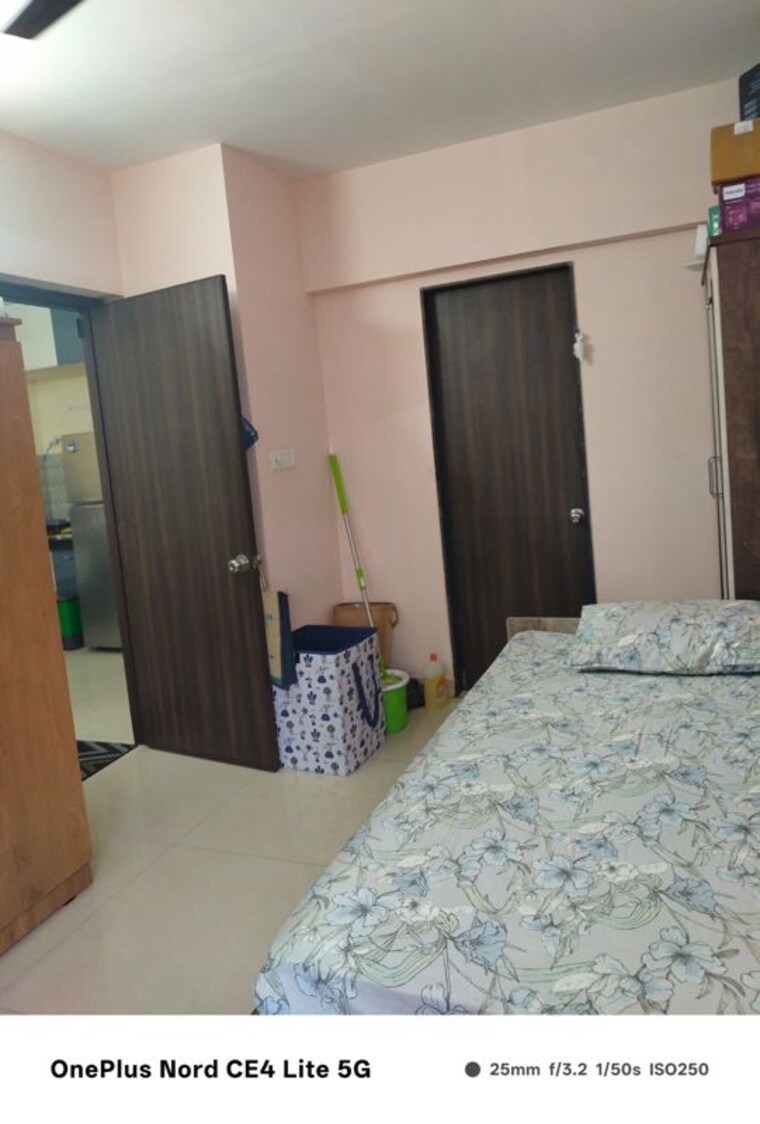 Bedroom, lodha-crown-quality-homes 1 Bedroom 354 Sq.Ft. Apartment In Majiwada Thane 9954629