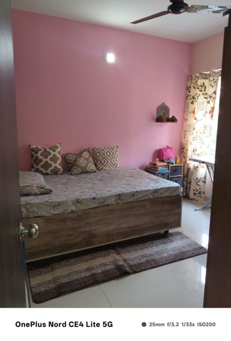 Bedroom, lodha-crown-quality-homes 1 Bedroom 354 Sq.Ft. Apartment In Majiwada Thane 9954629