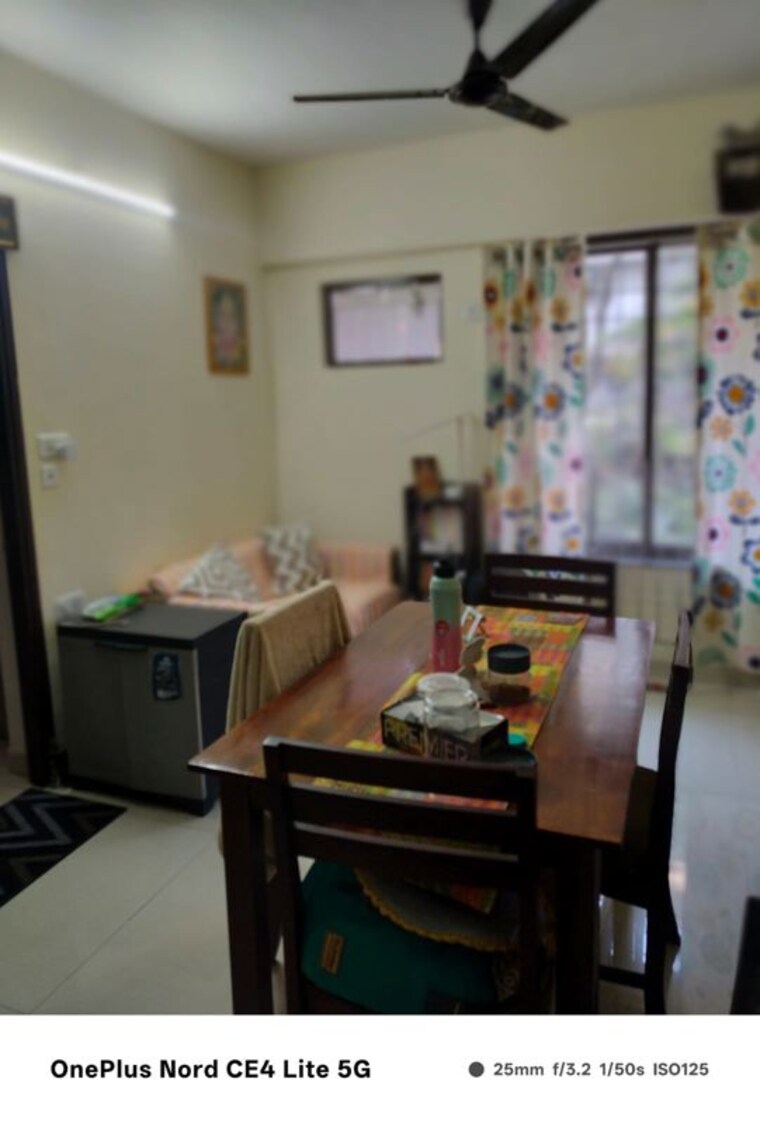 Kitchen, lodha-crown-quality-homes 1 Bedroom 354 Sq.Ft. Apartment In Majiwada Thane 9954629