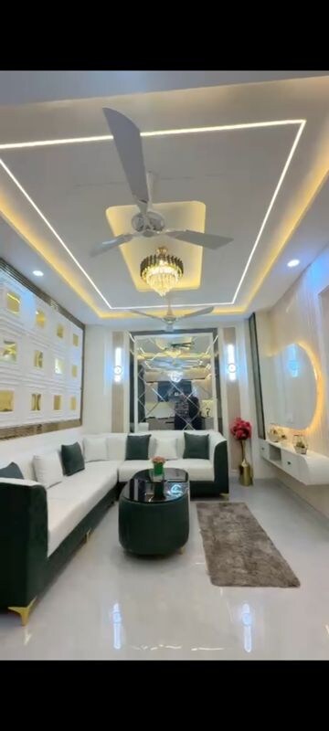 3 BHK Builder Floor For Sale in Uttam Nagar