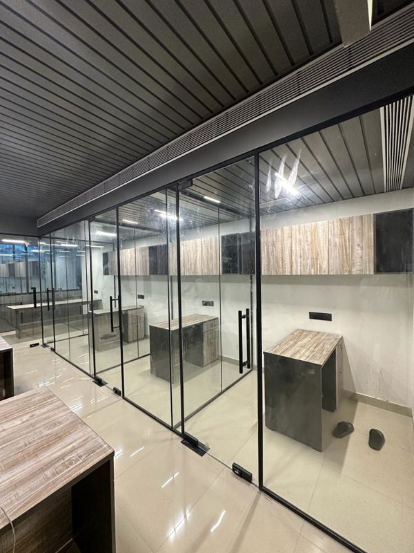 Office Space For Rent in Bhoomi 9 Business Bay