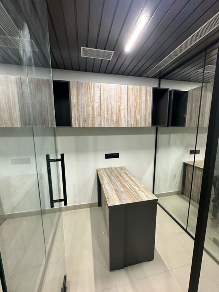 Floor Plan, bhoomi-9-business-bay Commercial Office Space 968 Sq.Ft. In Malad West Mumbai 9954638