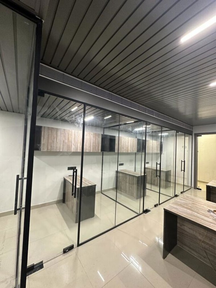 undefined, bhoomi-9-business-bay Commercial Office Space 968 Sq.Ft. In Malad West Mumbai 9954638