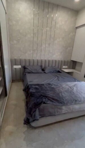 Bedroom in 2 BHK Apartment at Divine Newquay, Undri – for Sale