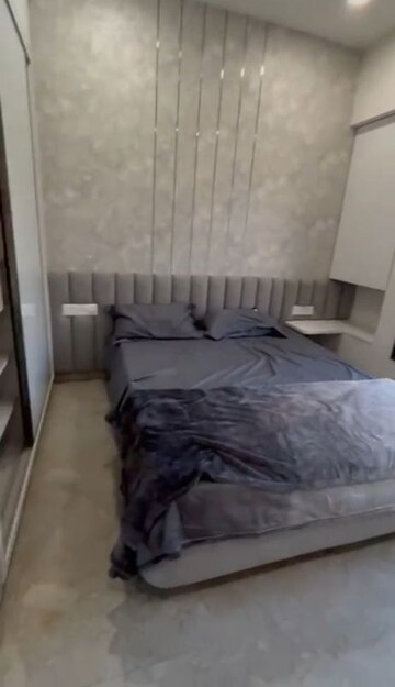 Bedroom in 2 BHK Apartment at Divine Newquay, Undri – for Sale