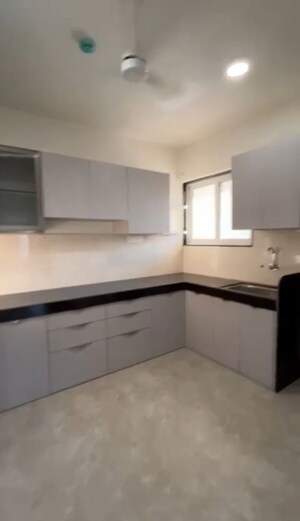 Kitchen in 2 BHK Apartment at Divine Newquay, Undri – for Sale
