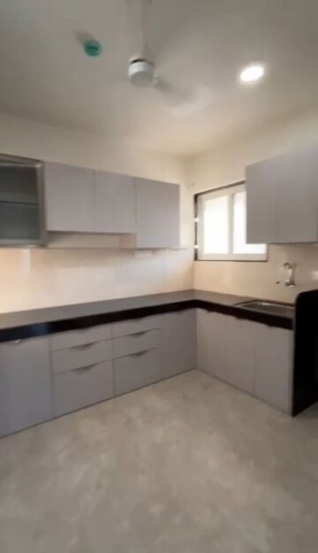 Kitchen in 2 BHK Apartment at Divine Newquay, Undri – for Sale