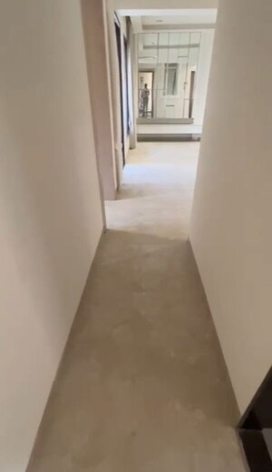 Building Lobby in 2 BHK Apartment at Divine Newquay, Undri – for Sale