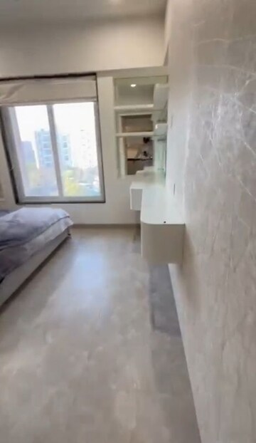 Room in 2 BHK Apartment at Divine Newquay, Undri – for Sale