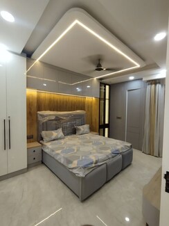 3 BHK Builder Floor For Sale in Uttam Nagar