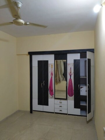 Room in 2 BHK Apartment at STG Marigold Siddheshwar Garden, Dhokali – for Rent