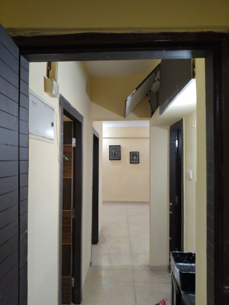 undefined, stg-marigold-siddheshwar-garden 2 Bedroom 700 Sq.Ft. Apartment In Dhokali Thane 9954647