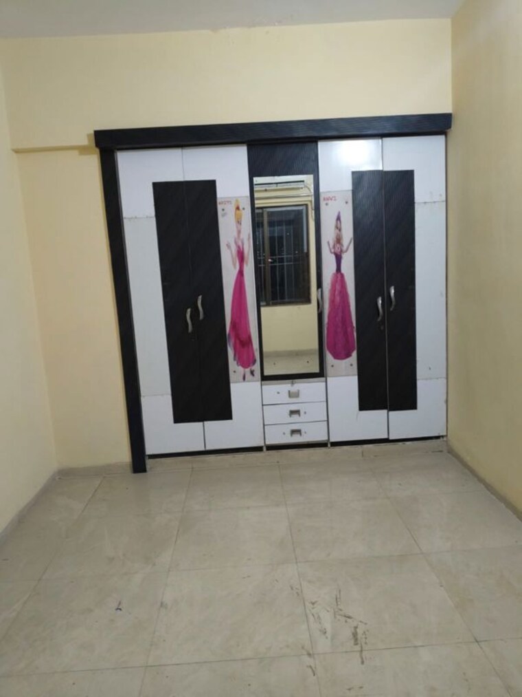 Room, stg-marigold-siddheshwar-garden 2 Bedroom 700 Sq.Ft. Apartment In Dhokali Thane 9954647