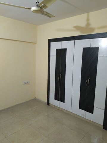 Room in 2 BHK Apartment at STG Marigold Siddheshwar Garden, Dhokali – for Rent
