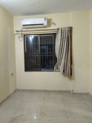 Building Lobby in 2 BHK Apartment at STG Marigold Siddheshwar Garden, Dhokali – for Rent
