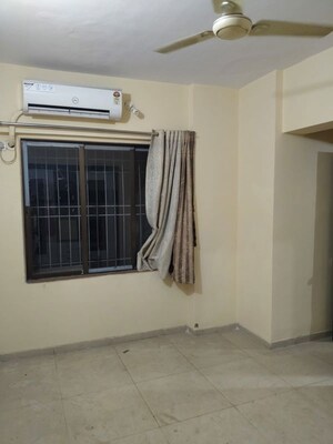 Building Lobby in 2 BHK Apartment at STG Marigold Siddheshwar Garden, Dhokali – for Rent