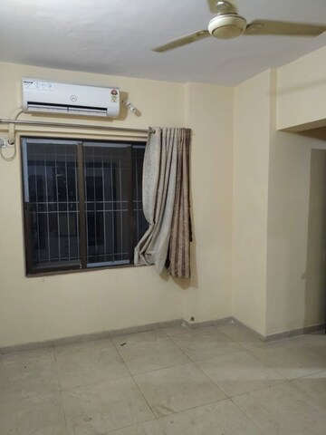 Building Lobby in 2 BHK Apartment at STG Marigold Siddheshwar Garden, Dhokali – for Rent