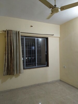 Room in 2 BHK Apartment at STG Marigold Siddheshwar Garden, Dhokali – for Rent