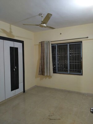 Room in 2 BHK Apartment at STG Marigold Siddheshwar Garden, Dhokali – for Rent
