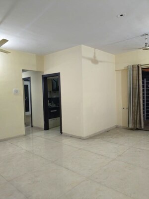 Room in 2 BHK Apartment at STG Marigold Siddheshwar Garden, Dhokali – for Rent