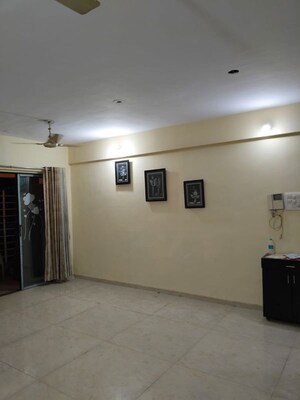 2 BHK Apartment For Rent in STG Marigold Siddheshwar Garden, Dhokali