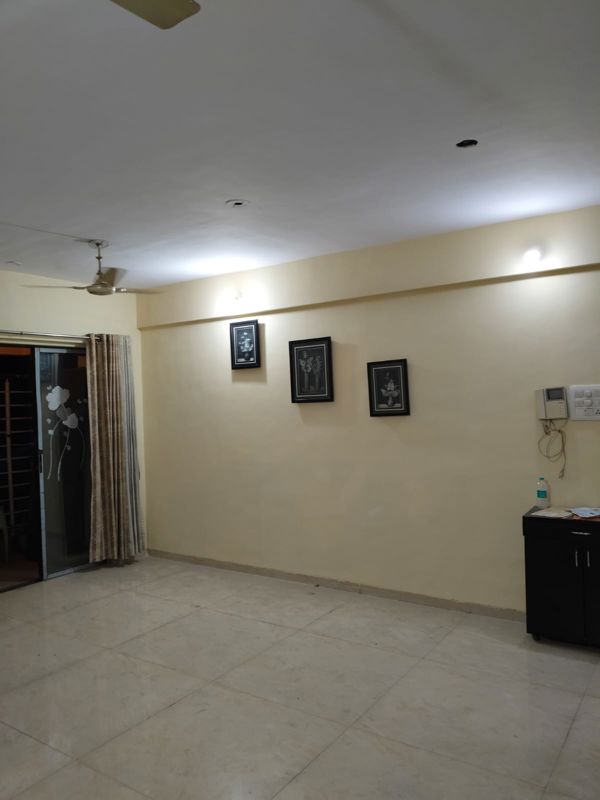 2 BHK + Pooja Room Apartment For Rent in STG Marigold Siddheshwar Garden
