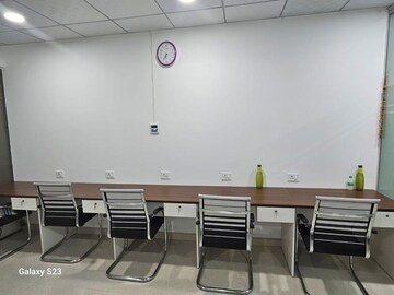 Staircase in  Office Space at Gaur City Mall, Sector 4 Greater Noida – for Rent