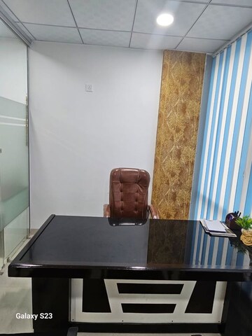 Furnished Amenities in  Office Space at Gaur City Mall, Sector 4 Greater Noida – for Rent
