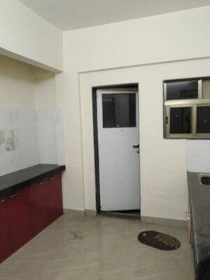 2 BHK Apartment For Rent in Aggarwal Sumeet Elegance, Manpada