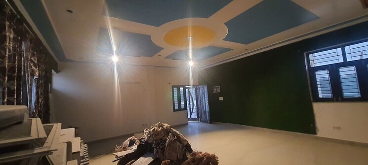 Bedroom, sector 8 2 Bedroom 340 Sq.Ft. Independent House In Sector 8 Faridabad 9954656