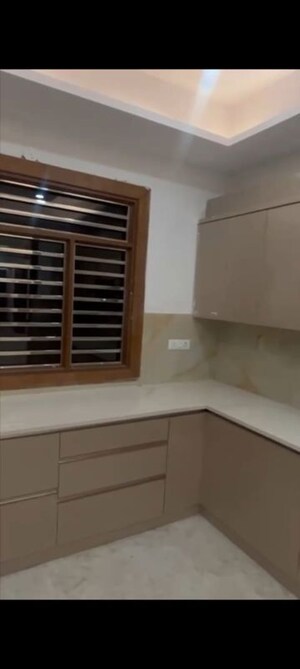 Balcony in 4 BHK Builder Floor at Sector 9 – for Sale