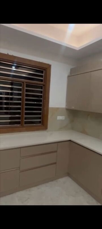 Balcony in 4 BHK Builder Floor at Sector 9 – for Sale
