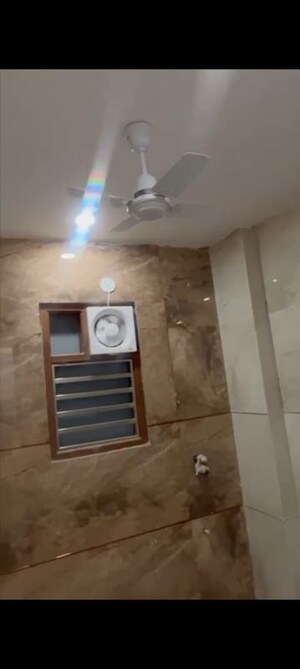 Bathroom in 4 BHK Builder Floor at Sector 9 – for Sale