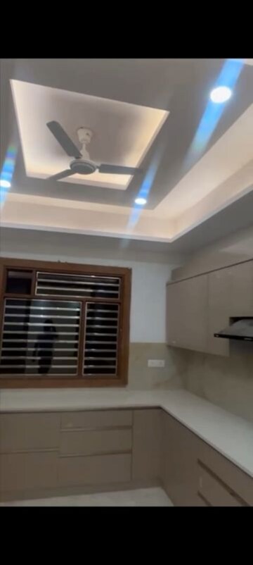 4 BHK Builder Floor – Exterior View View at Sector 9 - for Sale