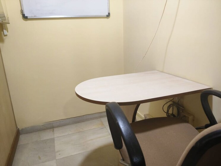 Team Area, eco-star Commercial Office Space 1800 Sq.Ft. In Goregaon East Mumbai 9954658