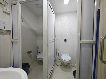 Floor Plan in  Office Space at Eco Star, Goregaon East – for Rent