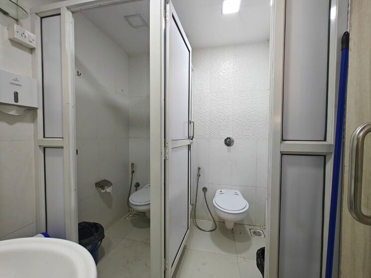 Floor Plan, eco-star Commercial Office Space 1800 Sq.Ft. In Goregaon East Mumbai 9954658