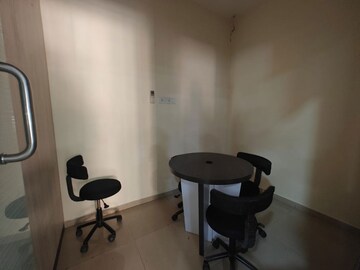 Team Area in  Office Space at Eco Star, Goregaon East – for Rent