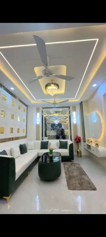 3 BHK Builder Floor For Sale in Uttam Nagar