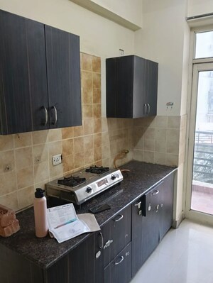 Kitchen in 2 BHK Apartment at Gardenia Glory, Sector 46 – for Rent
