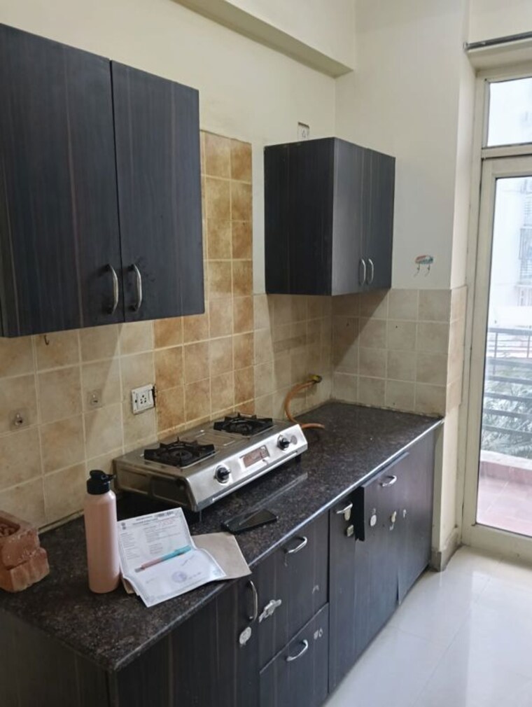Kitchen, gardenia-glory 2 Bedroom 1150 Sq.Ft. Apartment In Sector 46 Noida 9954661